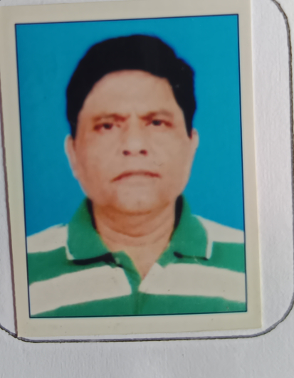 Shiladitya  Ghoswami